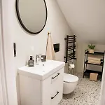 Z Tarasami - Moja Apartment Gdynia