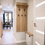 Z Tarasami - Moja Apartment Gdynia