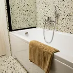 Z Tarasami - Moja Apartment *