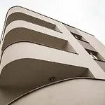 Z Tarasami - Moja Apartament *