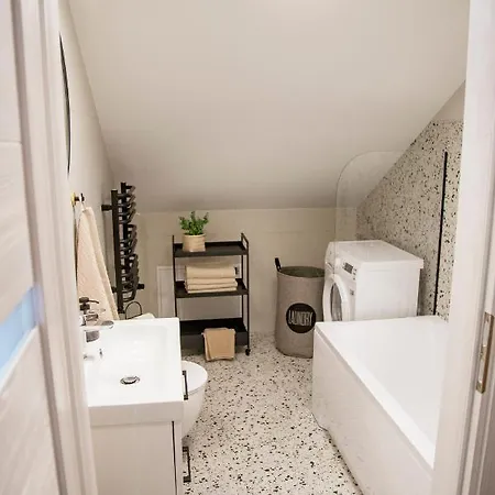 Z Tarasami - Moja Appartement Gdynia