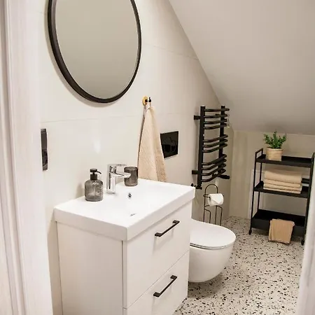 Z Tarasami - Moja Appartement Gdynia