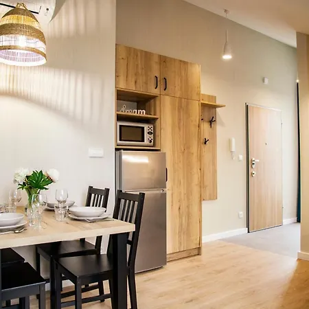 Z Tarasami - Moja Gdynia