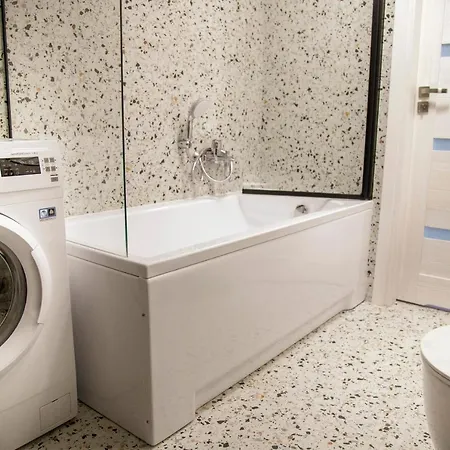 Appartement Z Tarasami - Moja Gdynia