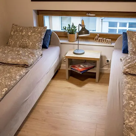 Z Tarasami - Moja Gdynia