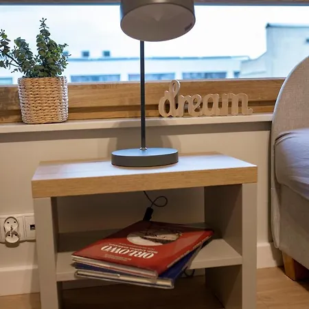 Z Tarasami - Moja * Gdynia