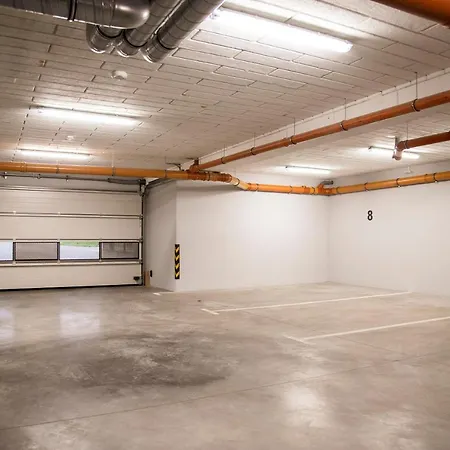 Appartement Z Tarasami - Moja Gdynia