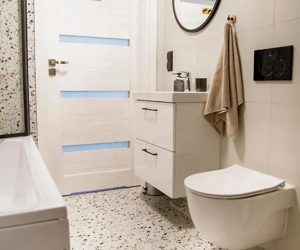 Z Tarasami - Moja Lägenhet *