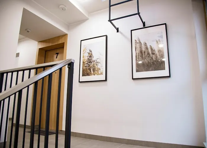 Z Tarasami - Moja Lägenhet