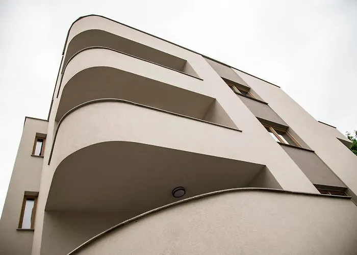 Z Tarasami - Moja Lägenhet *