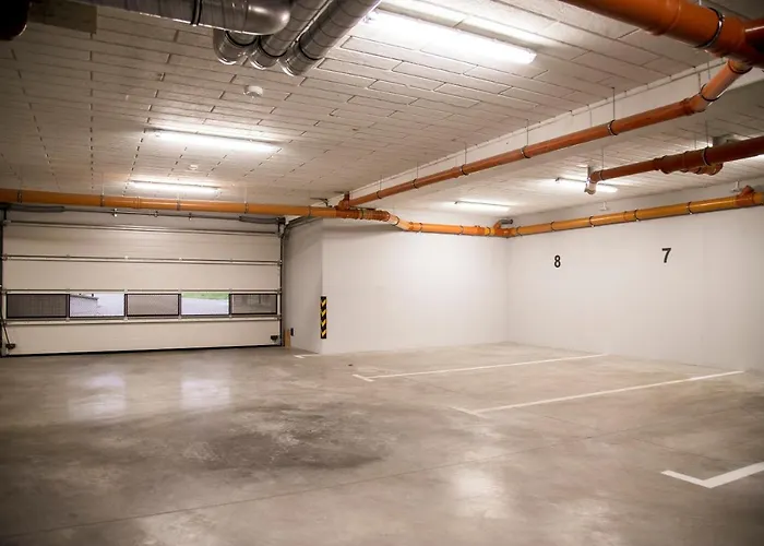 Lägenhet Z Tarasami - Moja Gdynia