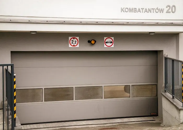 Lägenhet Z Tarasami - Moja *